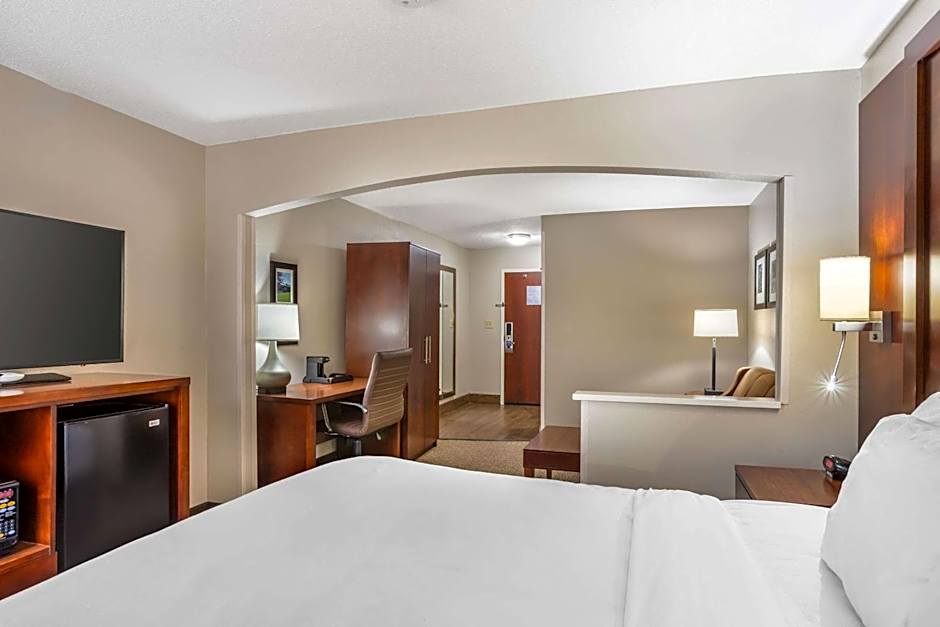 Comfort Inn & Suites Conway