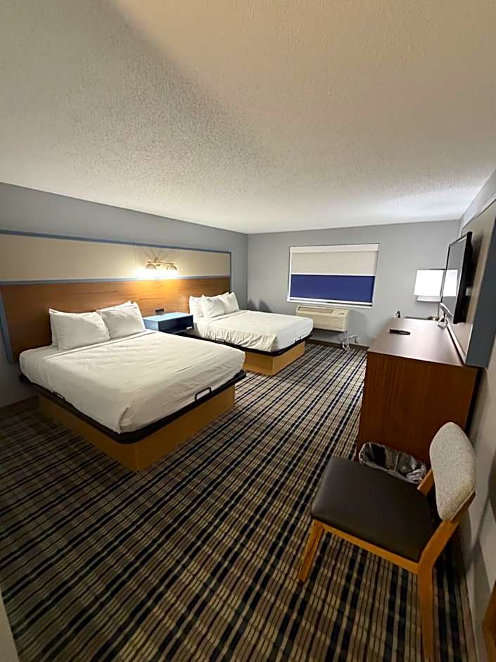AmericInn by Wyndham Appleton North/Little Chute
