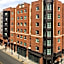Courtyard by Marriott Syracuse Downtown at Armory Square