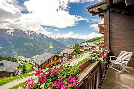 Hotel Alpfrieden