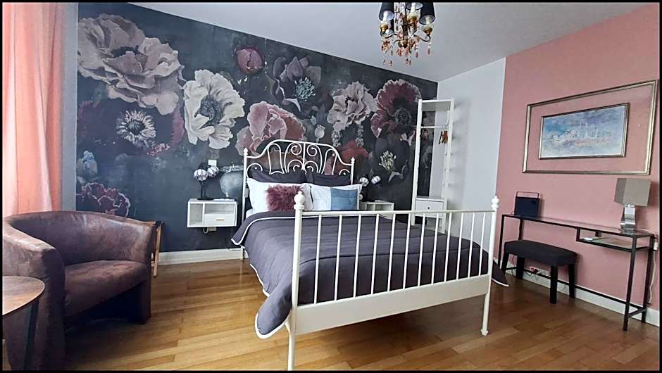 B&B "Villa Fink"