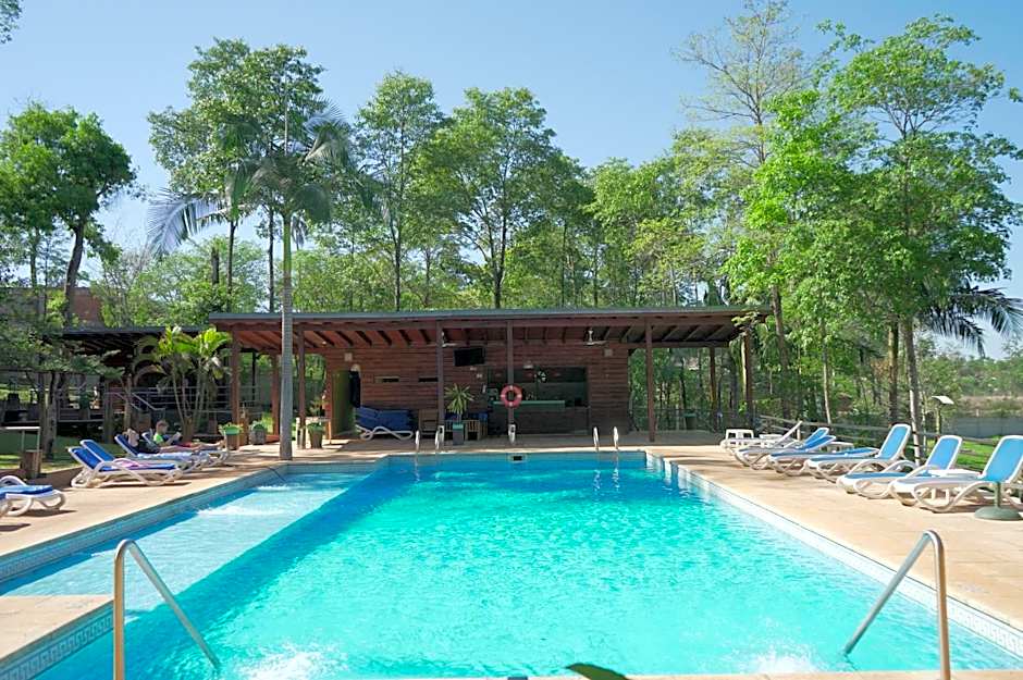 Gran Hotel Tourbillon & Lodge