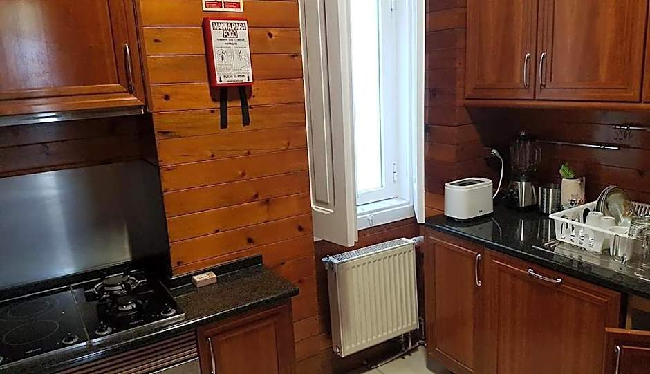 White House Lisbon Hostel