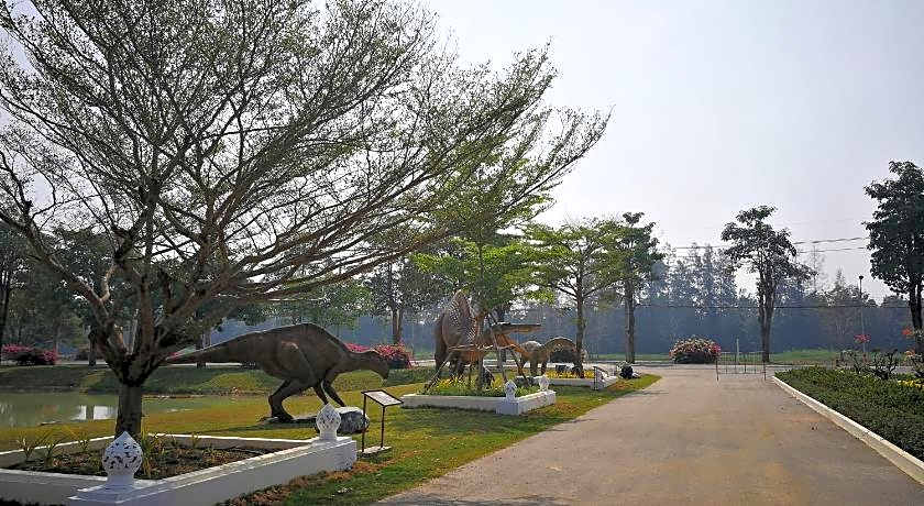 Sabai Sabai Sukhothai