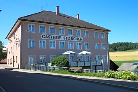 Gasthaus Storchen