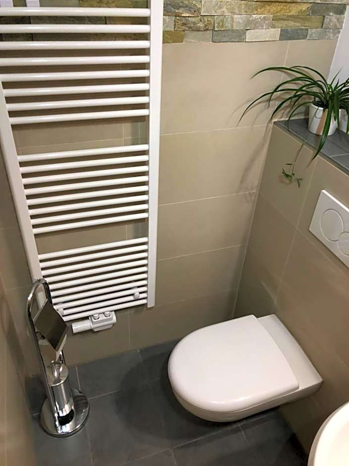 Das Abendrote Haus- Kurz und Langzeitvermietung für Monteure