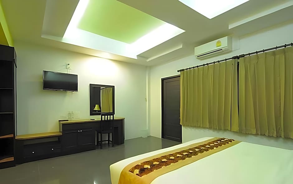 P1 House Phitsanulok