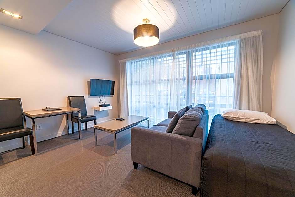 315 Euro Motel and Serviced Apartments