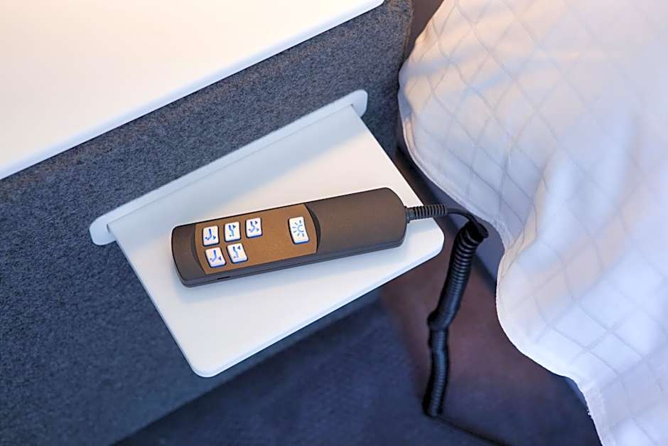 Urban Residences Maastricht