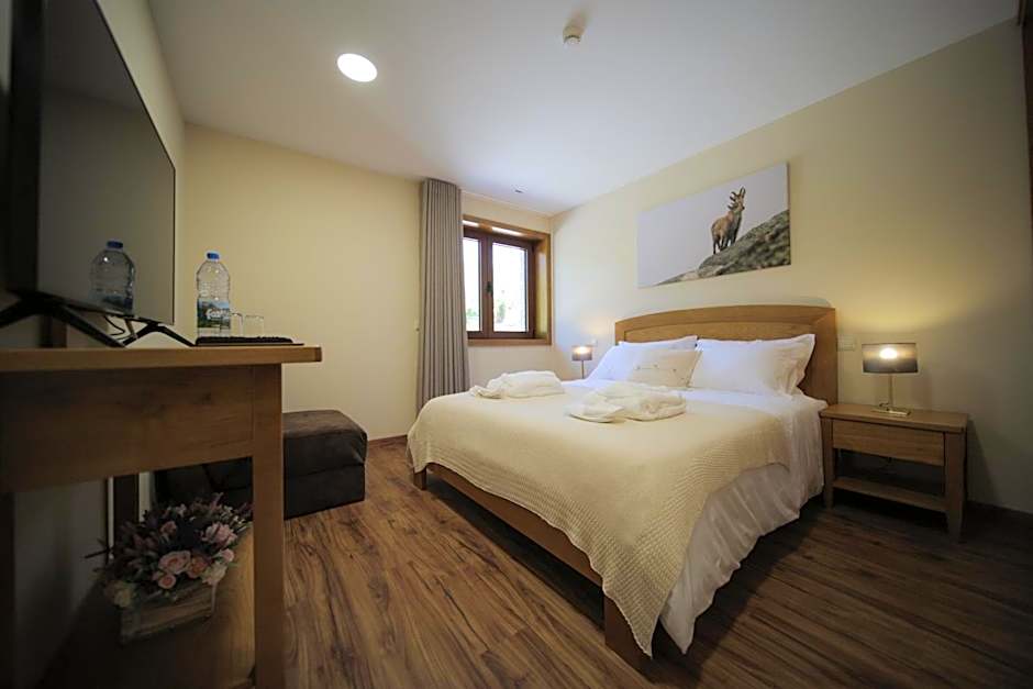 Casa da Fonte - Gerês