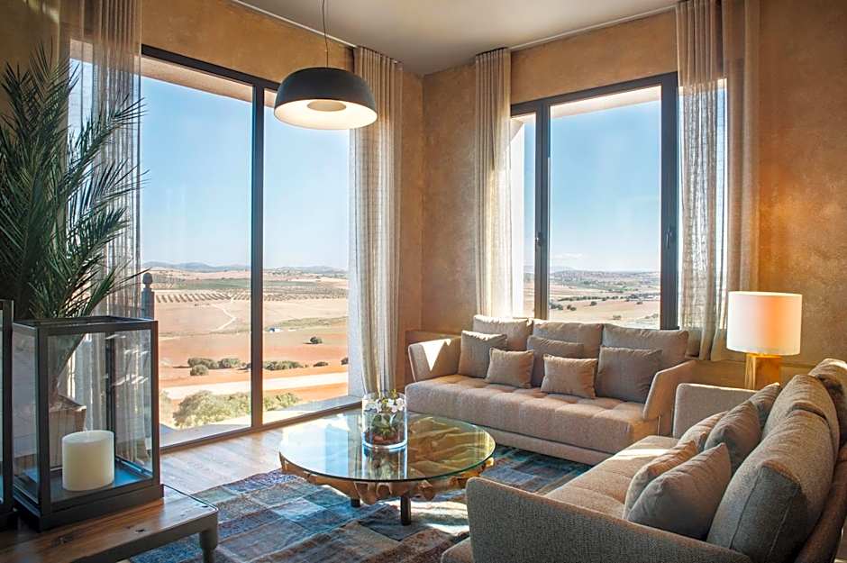 Hotel La Caminera Club de Campo