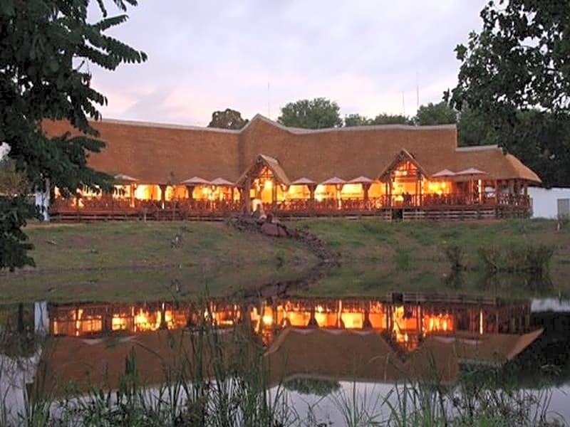 Indaba Hotel, Spa and Conference Center