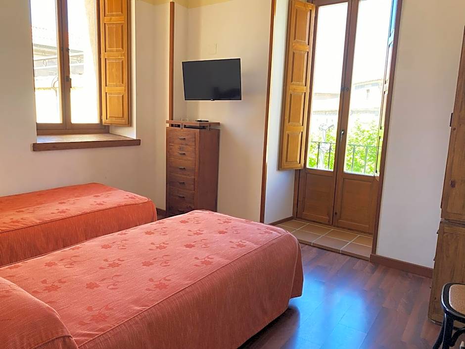 Palacio Duque de Tamames - Hotel El Rastro