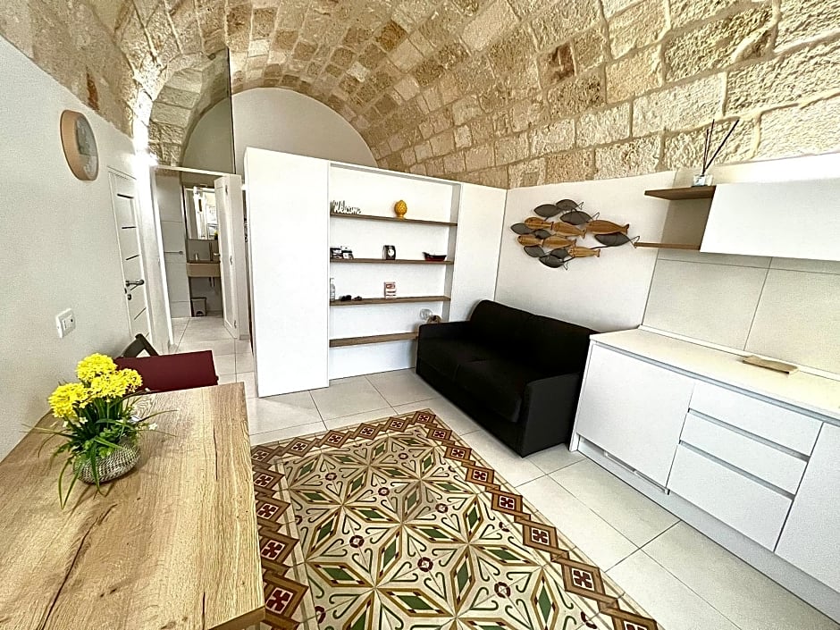 B&B Suite Amare Polignano