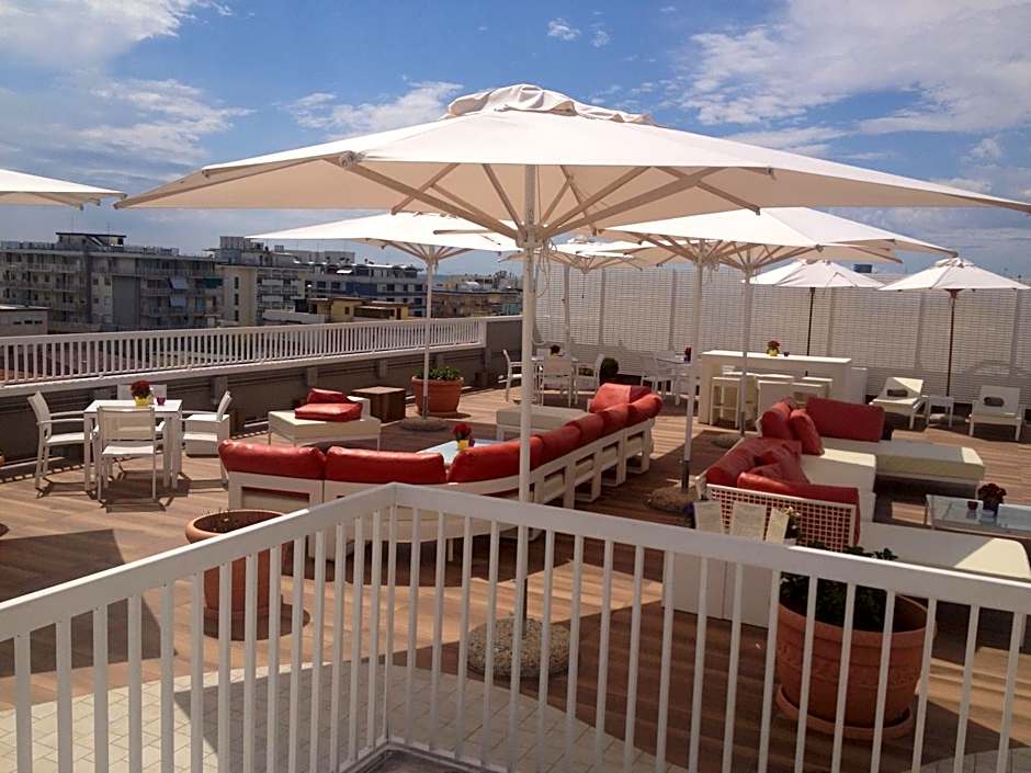 Hotel Principe Palace
