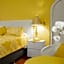 Garden of Dreams Boutique Hotel
