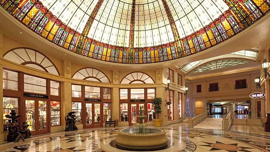 Paris Las Vegas Hotel & Casino