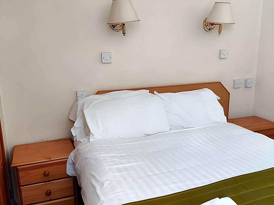 Inglewood Palm Hotel, Abbey Sands Torquay