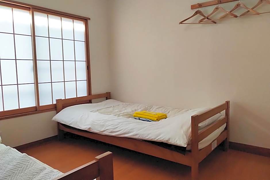 旅館いしのまき