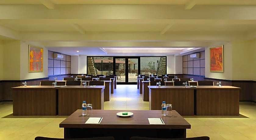 Aloha On The Ganges Rishikesh by Leisure Hotels 