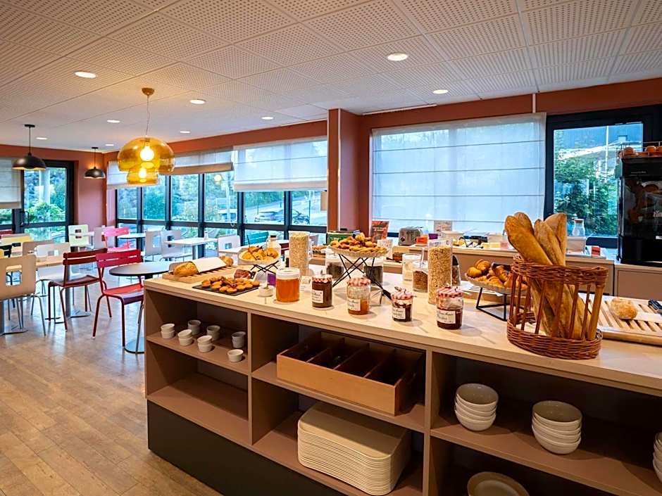 ibis Styles Guéret