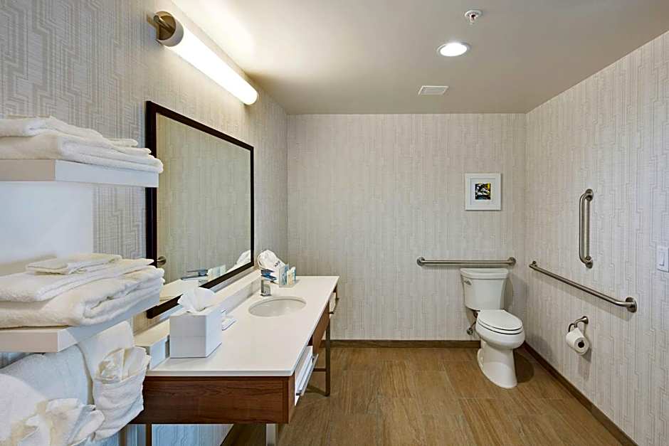 Hampton Inn By Hilton & Suites Sacramento at CSUS