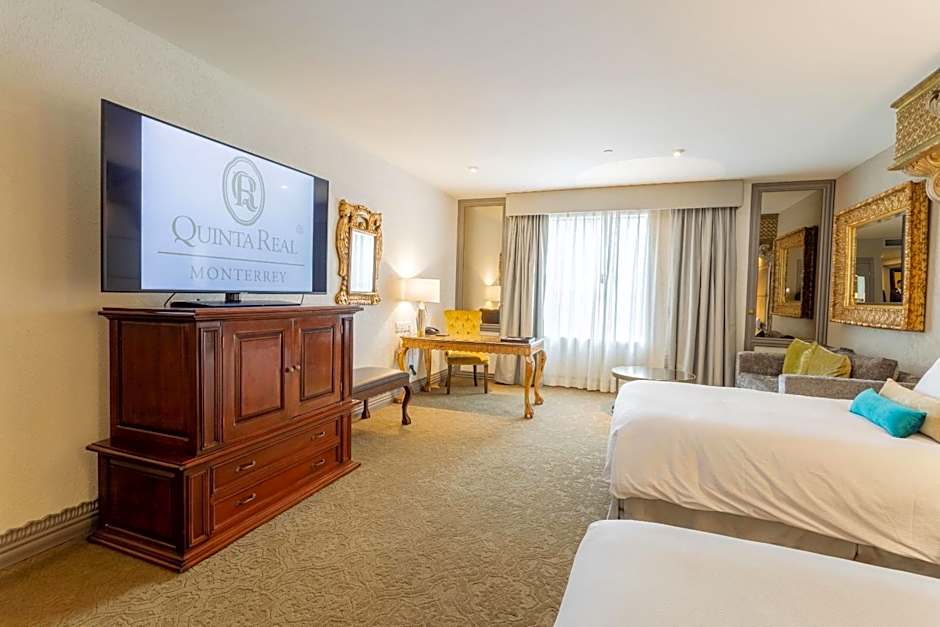 Hotel Quinta Real Monterrey