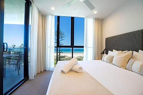 Iconic Kirra Beach Resort
