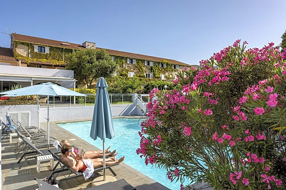Hotel URICORDU and SPA