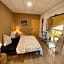 Double room on farm (La ferme du Tao)