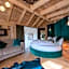 Alpine Refuge Villa Adler