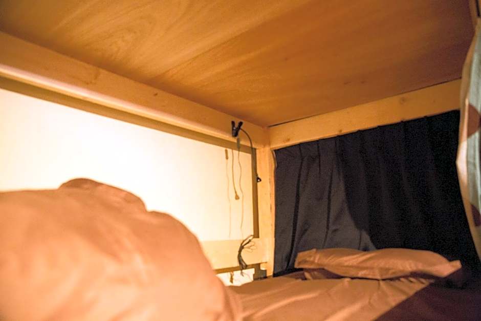 Dot Hostel Nagano