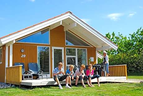 Skærbæk Holiday Center