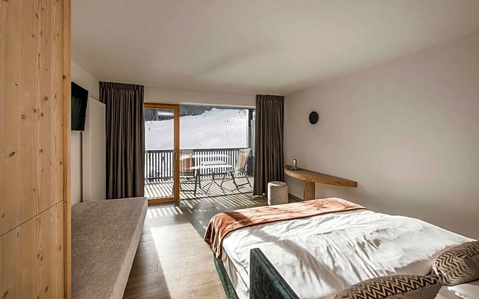 Hotel Plan De Gralba