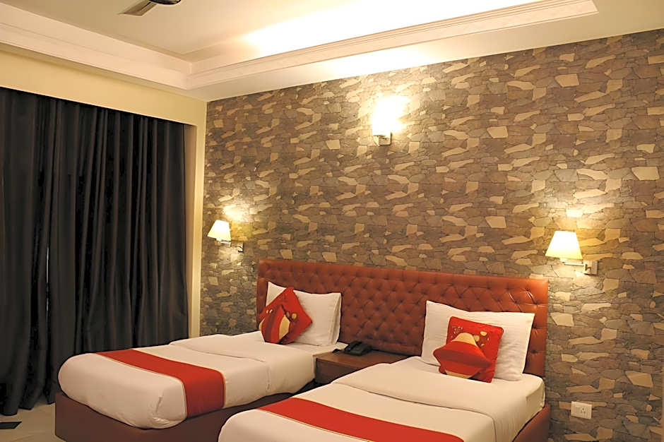 Angel Residency - Greater Noida.New Delhi N.C.R