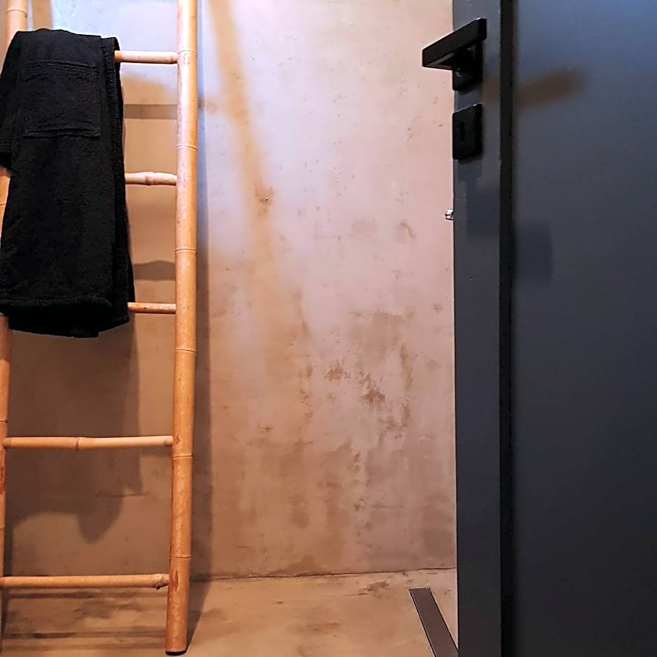 Mira Living Concept Suites Adults Only