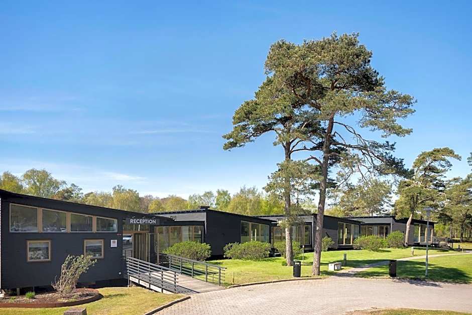 Tyleback Hotell & Konferens, BW Signature Collection