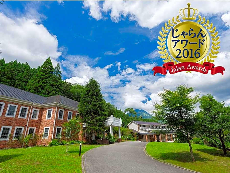 Yufuin Forest Terrace Hotel & Spa