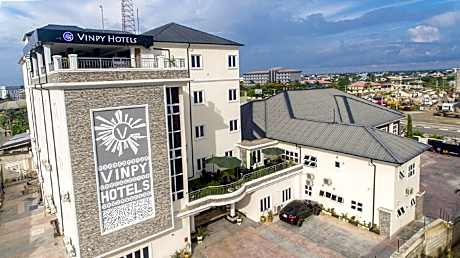 Vinpy Hotels