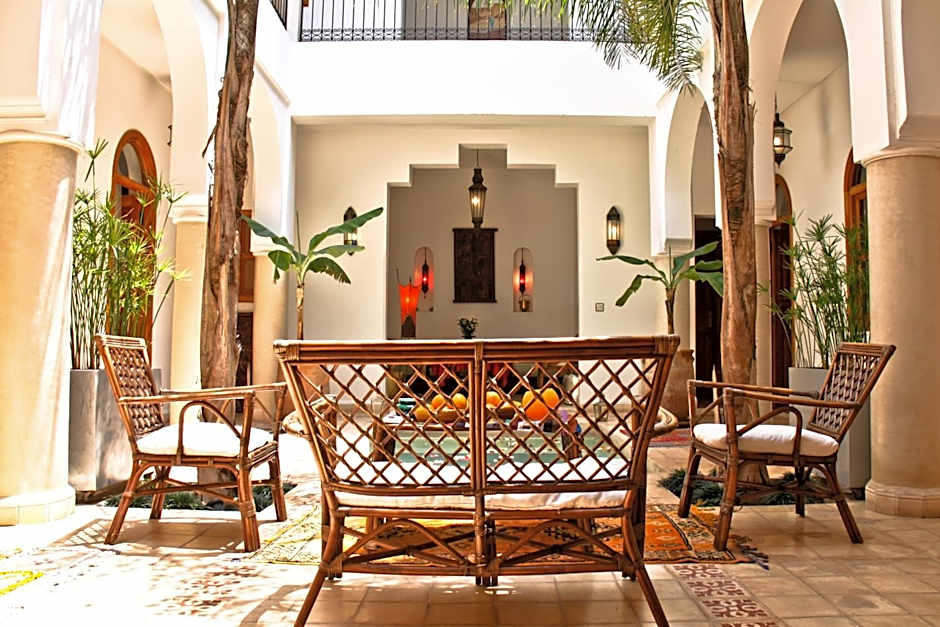 Riad Mariana
