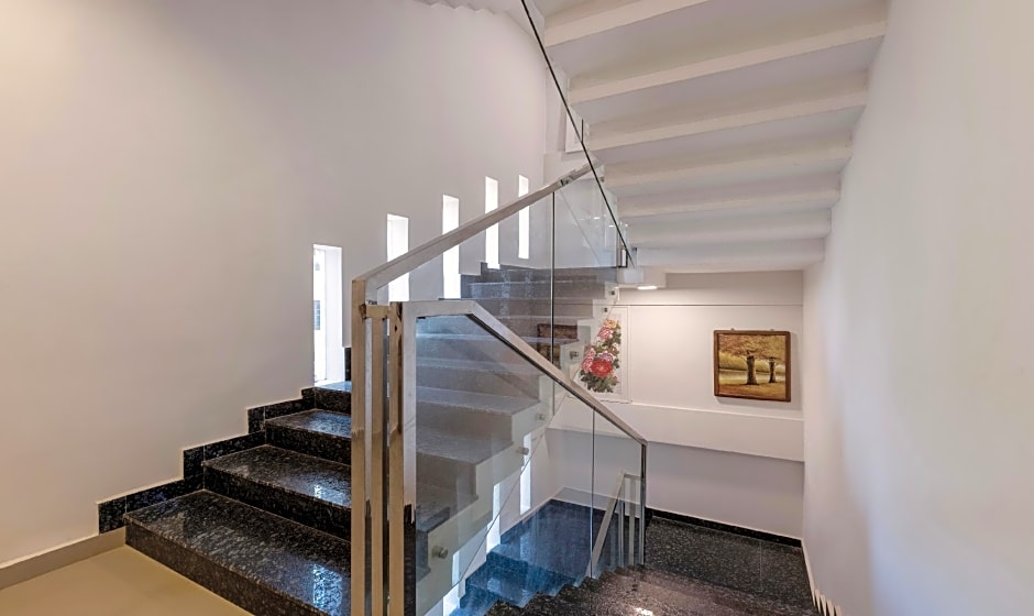 Treebo Trend vSaffron Regency 2.2 KM From Alleppey Backwaters