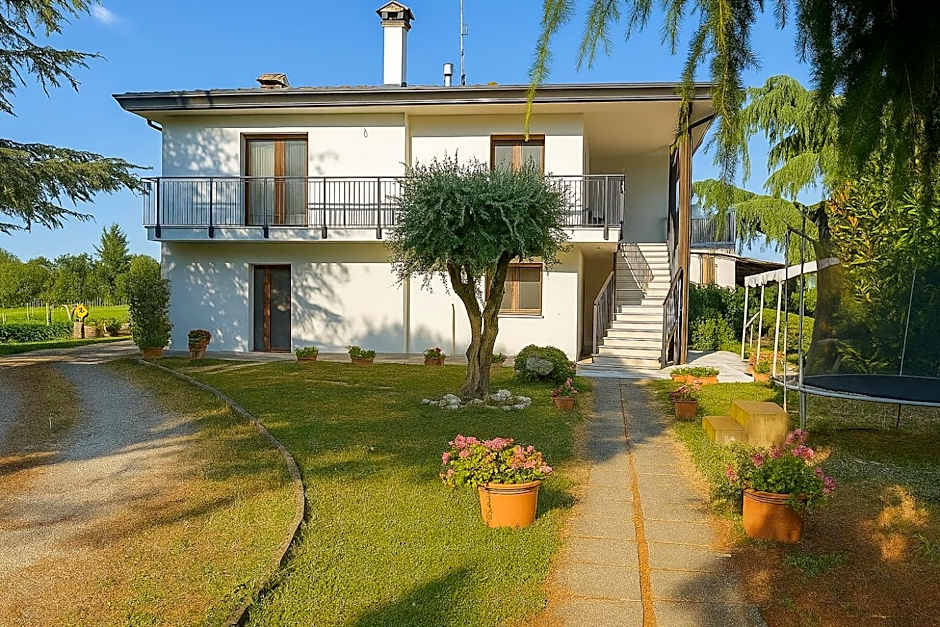 B&B Airport Venice Diego 2