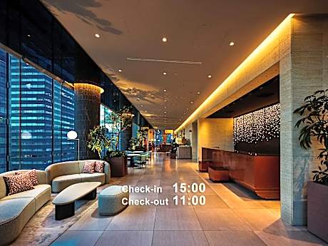 Mitsui Garden Hotel Sendai