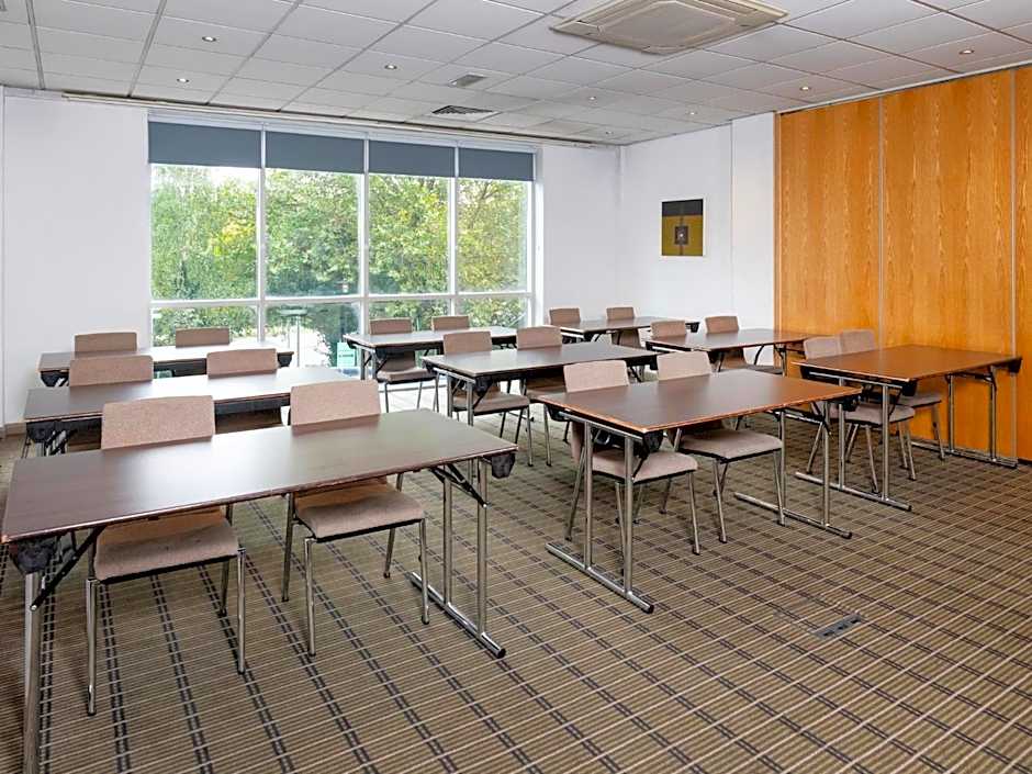 Holiday Inn Express London Greenwich By IHG