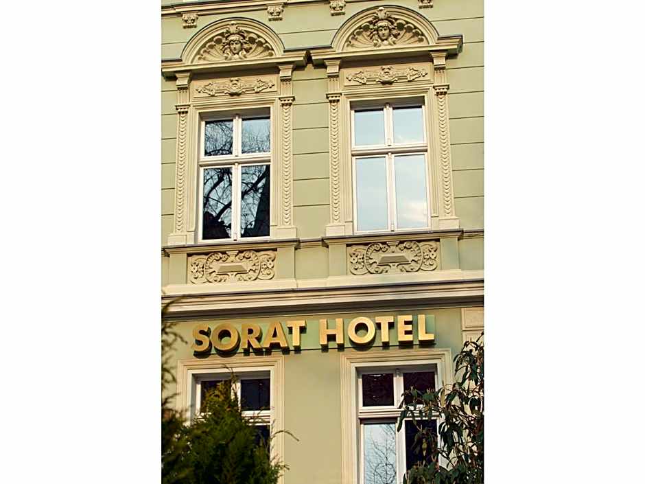 SORAT Hotel Cottbus