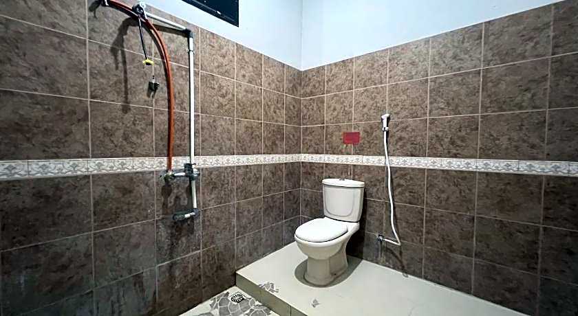 Hotel O Kost Orange Syariah