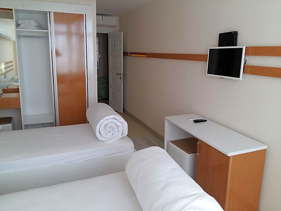Cihan Hotel