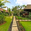 Koji Garden Huts