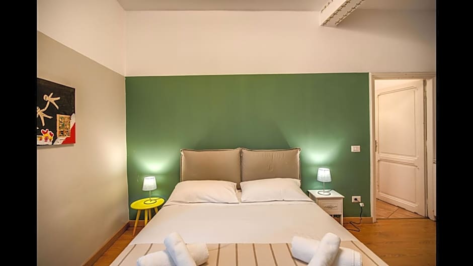 Campo dei Fiori Apertment Easy Life In Rome