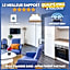 Chambre Privée - TOUT CONFORT - WIFI